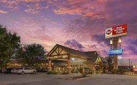 Best Western Plus High Country Inn